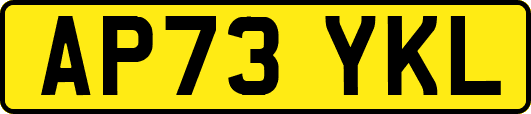 AP73YKL
