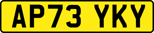 AP73YKY