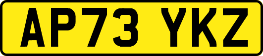AP73YKZ