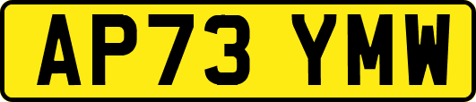 AP73YMW