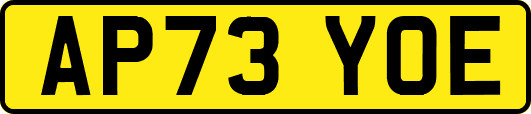 AP73YOE