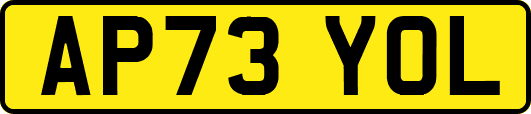 AP73YOL