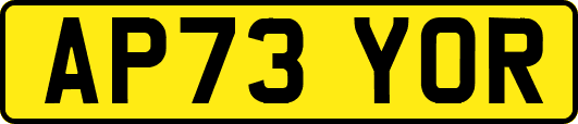 AP73YOR