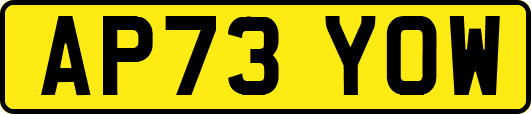 AP73YOW