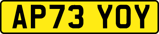 AP73YOY