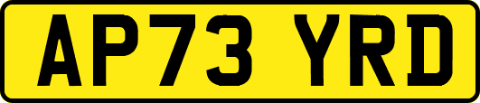 AP73YRD