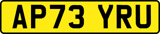 AP73YRU