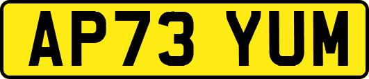 AP73YUM