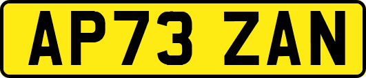 AP73ZAN