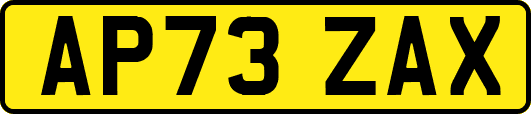 AP73ZAX