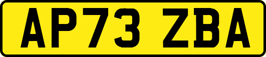 AP73ZBA