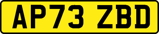 AP73ZBD