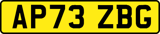 AP73ZBG