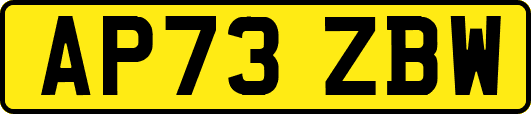 AP73ZBW