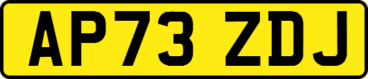 AP73ZDJ