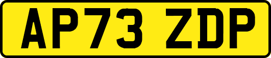 AP73ZDP