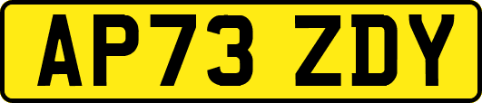 AP73ZDY