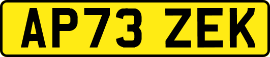 AP73ZEK