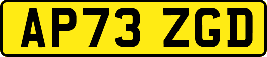 AP73ZGD