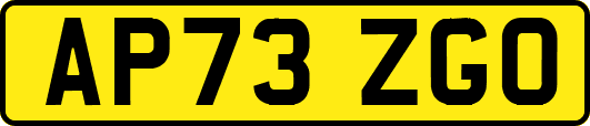 AP73ZGO