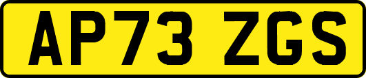 AP73ZGS