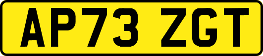 AP73ZGT