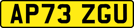 AP73ZGU