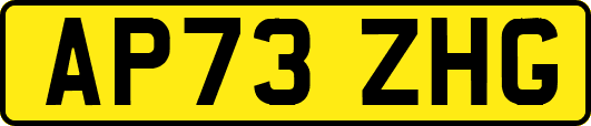 AP73ZHG