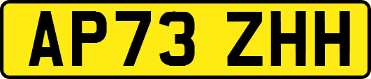 AP73ZHH