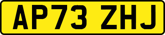 AP73ZHJ
