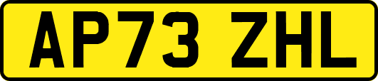 AP73ZHL