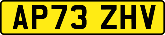 AP73ZHV