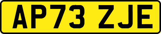 AP73ZJE