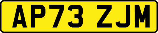 AP73ZJM