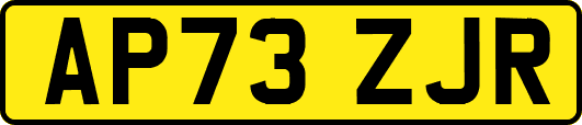AP73ZJR