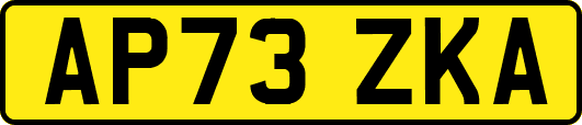 AP73ZKA
