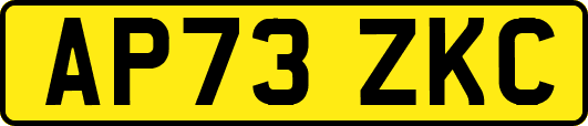 AP73ZKC