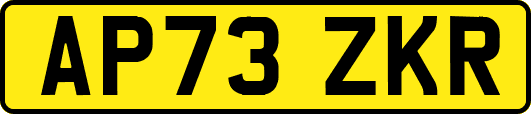 AP73ZKR