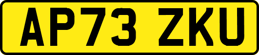 AP73ZKU