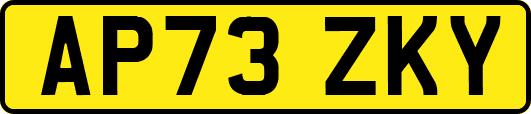 AP73ZKY