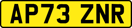 AP73ZNR