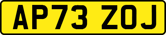 AP73ZOJ