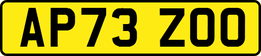 AP73ZOO