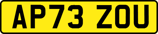 AP73ZOU