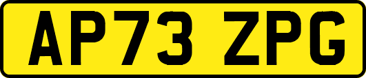 AP73ZPG