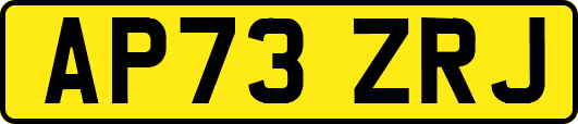 AP73ZRJ