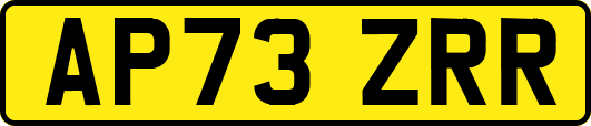 AP73ZRR