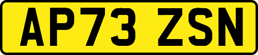 AP73ZSN