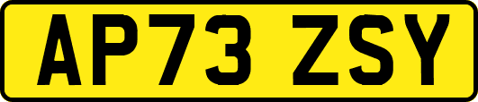 AP73ZSY