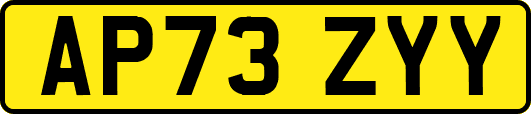 AP73ZYY